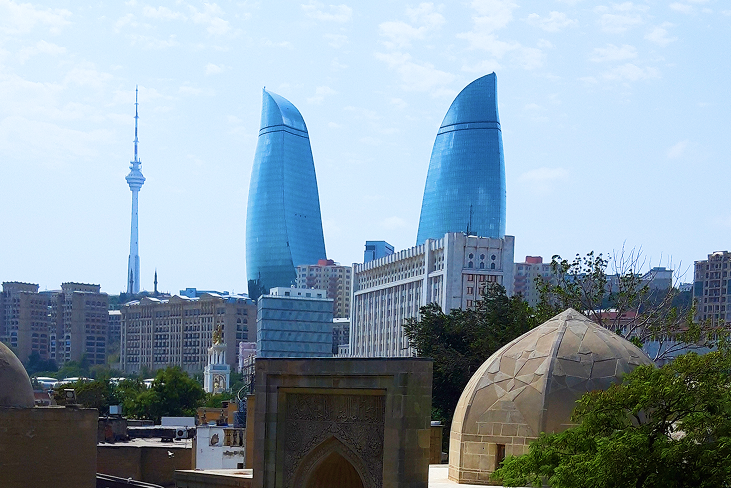 Azerbaijan